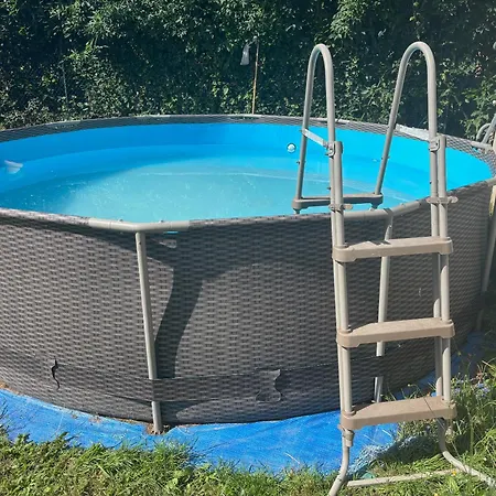 Maison 4 Normandie Clasville (Seine-Maritime)