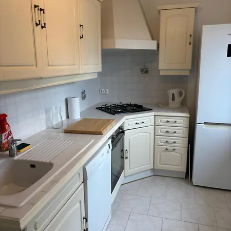 Maison 4 Normandie Vakantiehuis