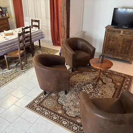 Maison 4 Normandie *