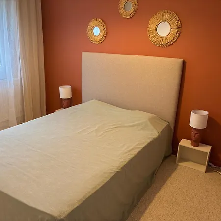 Maison 4 Normandie Vakantiehuis Clasville (Seine-Maritime)