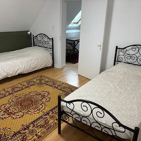 Hébergement de vacances Maison 4 Normandie