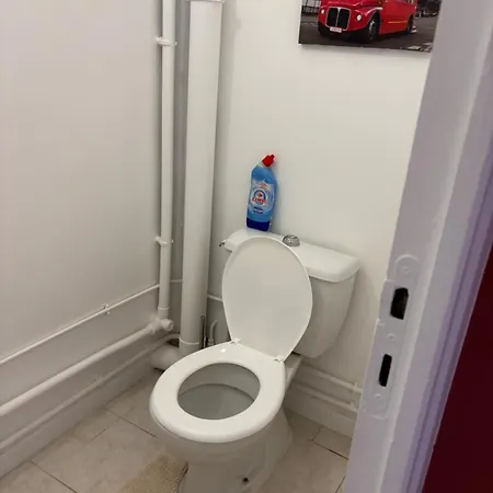 Maison 4 Normandie Clasville (Seine-Maritime)