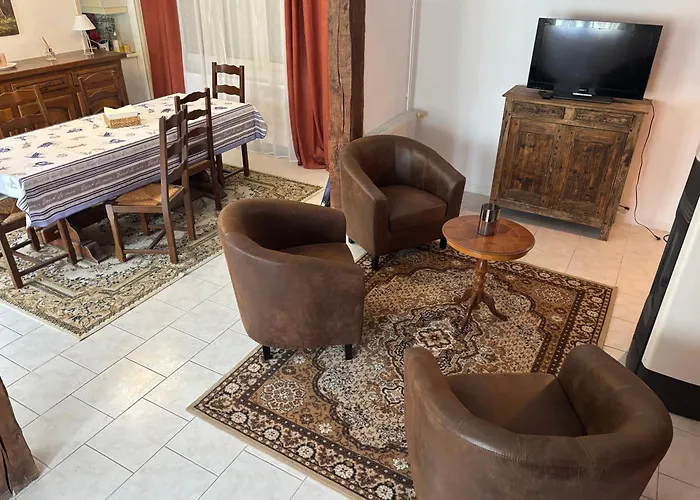 Maison 4 Normandie *