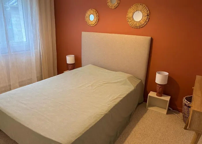 Maison 4 Normandie Holiday home Clasville (Seine-Maritime)