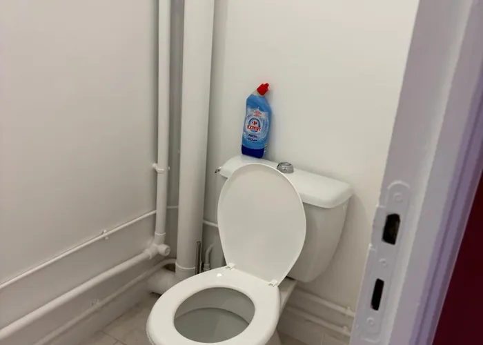 Maison 4 Normandie Clasville (Seine-Maritime)