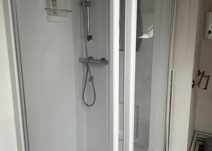 Holiday home Maison 4 Normandie Clasville (Seine-Maritime)